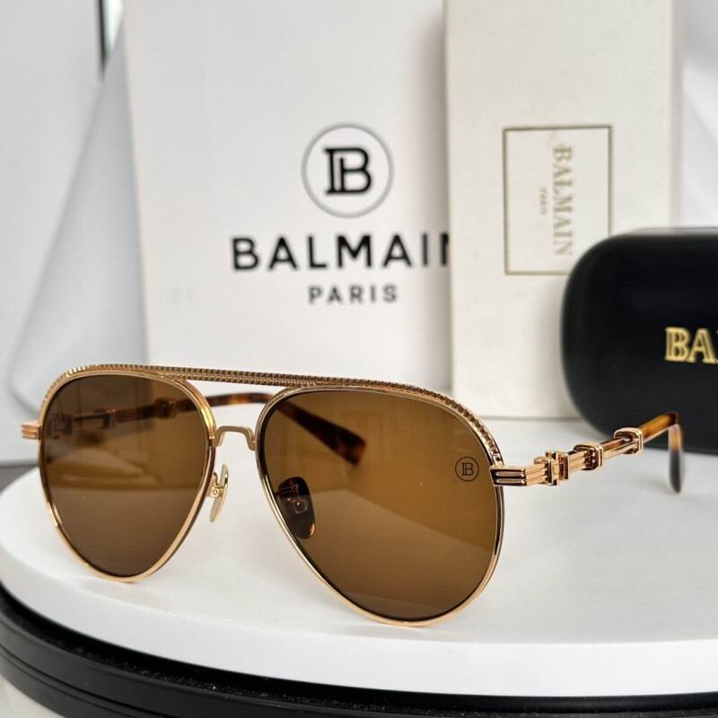 Balmain Glasses 08smh14