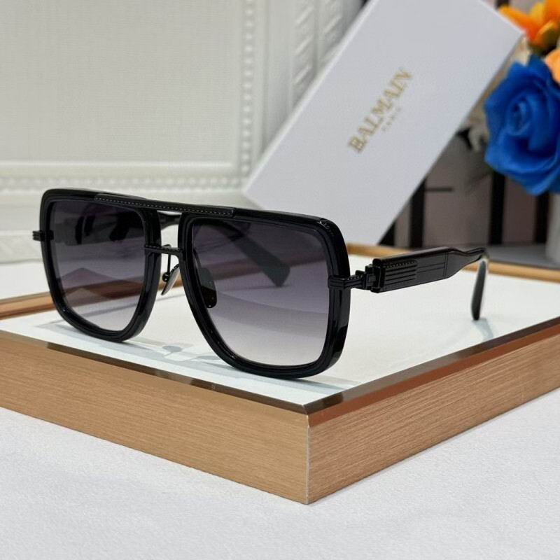 Balmain Glasses 08smh18