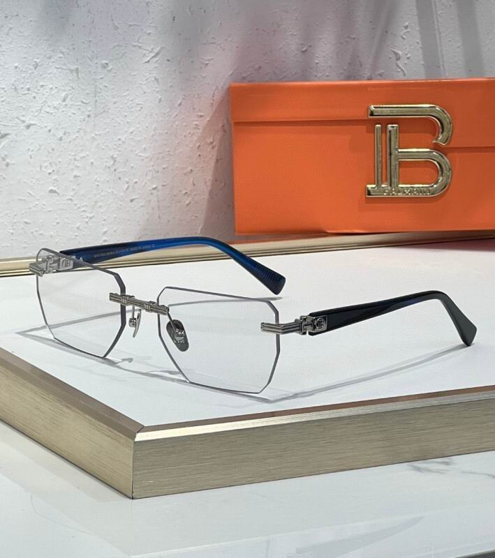 Balmain Glasses 08smh22