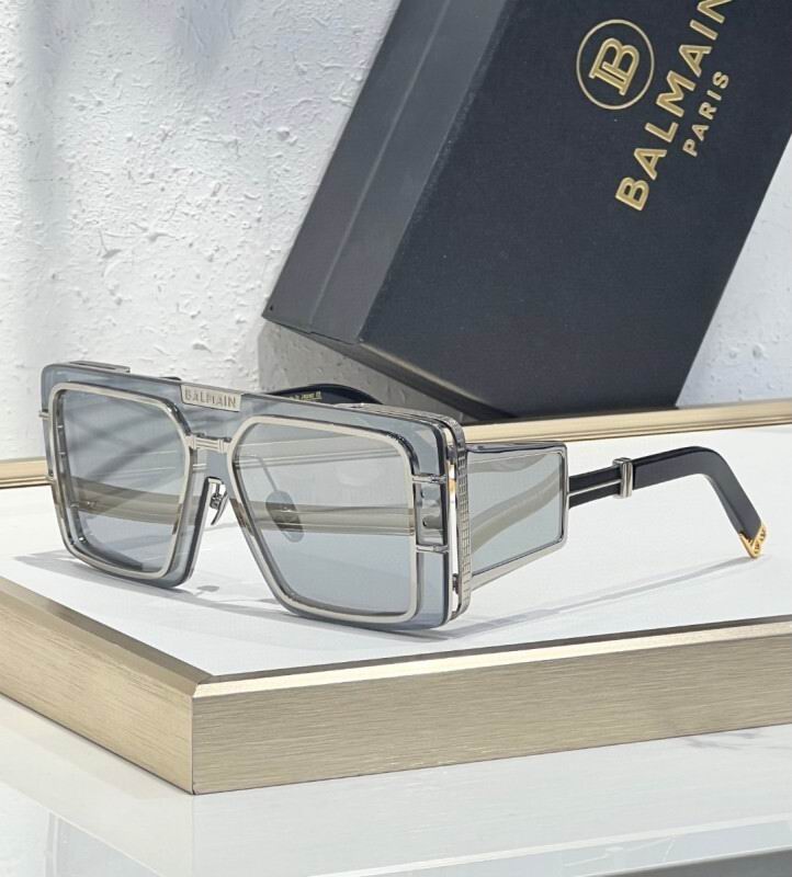 Balmain Glasses 08smh23
