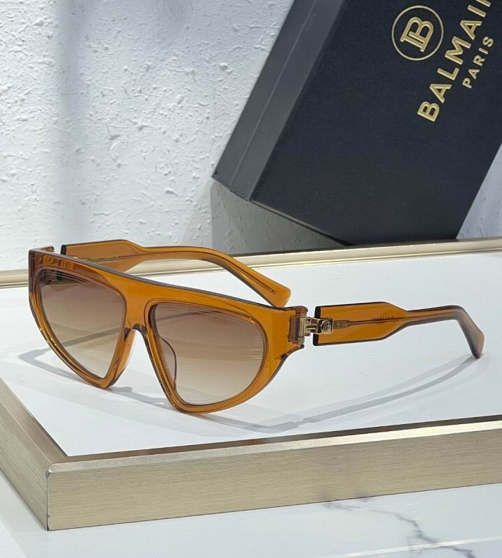 Balmain Glasses 08smh24