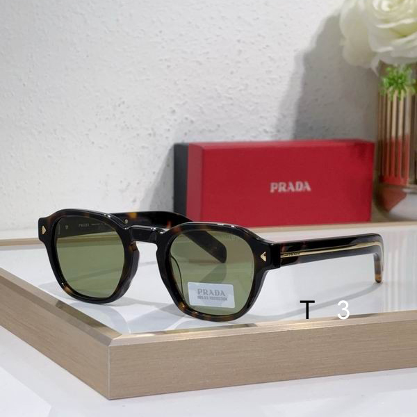 Prada PRA16SF 52-24-145 c
