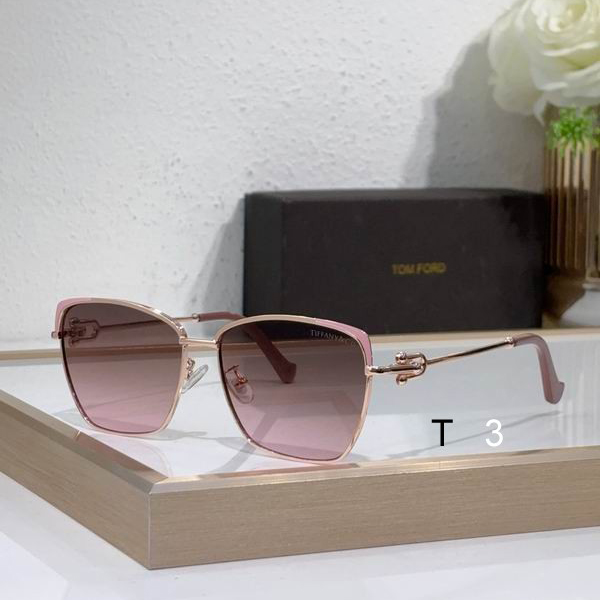 Tiffany CO TF3097 52-21-145 C
