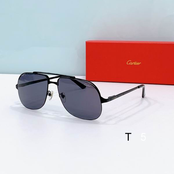 Cartier CT0353S 64-15-145 F