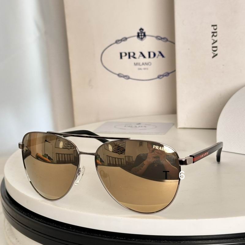 Prada 52WS 61 14-145 e