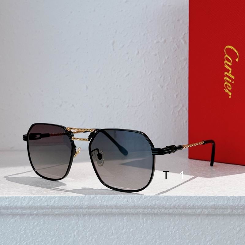 Cartier CT0368S 58 19-140 a