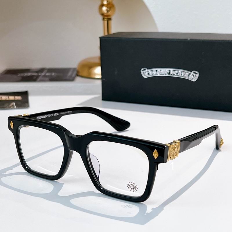 CHROMEHEARTS  090701 a