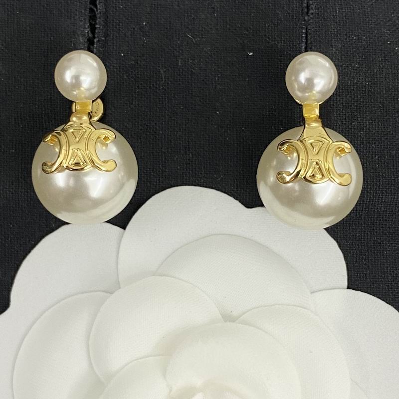 Celine Earring 09yxq03