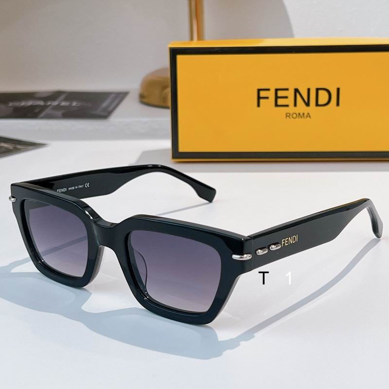 FENDI FE40191I 50 24-145 a