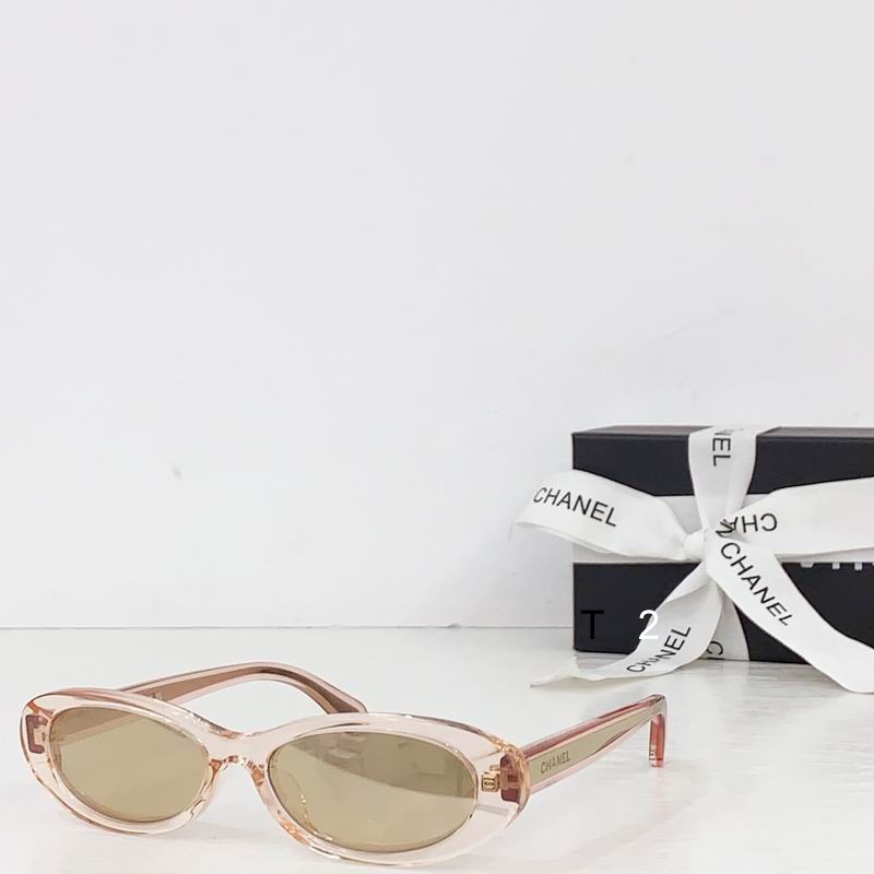 Chanel CH917 54 18-140 b