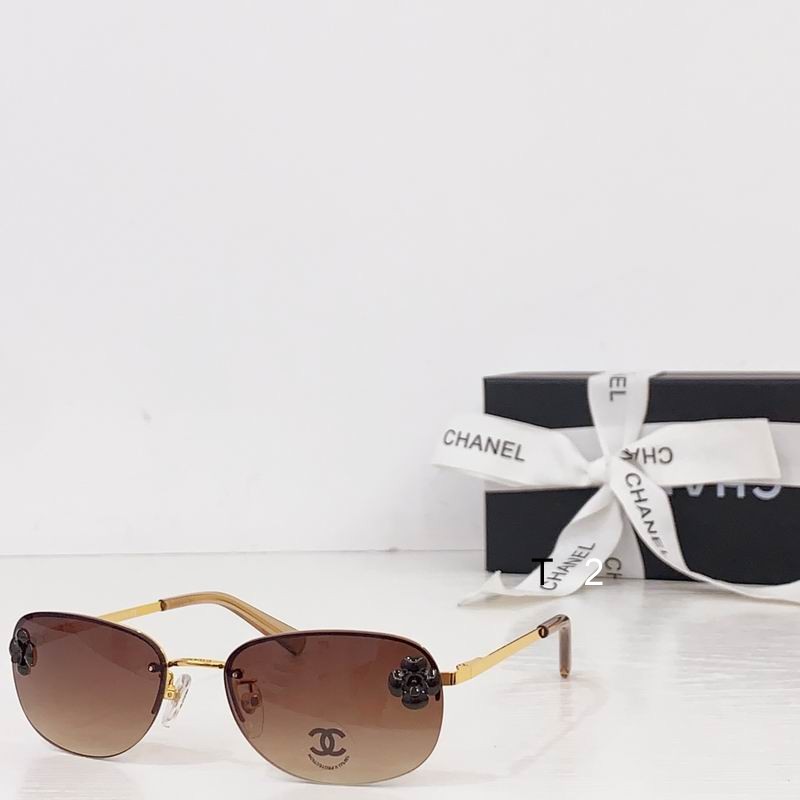 Chanel CH4135 55 18-130 b