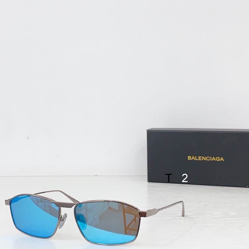 Balenciaga BB0416S 62 17-145 B