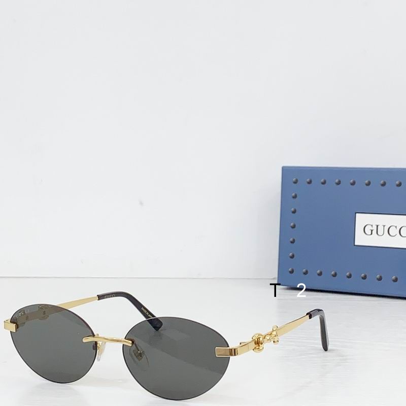 Gucci G2051S 57 17-145  b