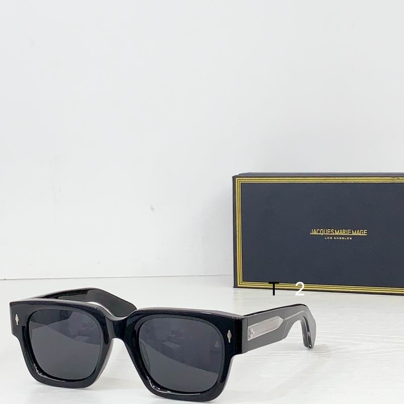 Jacques Marie Mag 091603 b