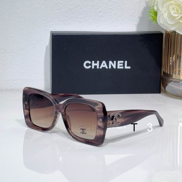 Chanel CH5555 54 19-145 c