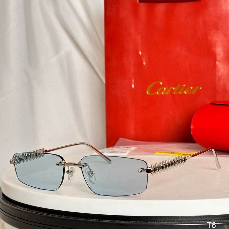 Cartier CT0544S 58 17-140 e
