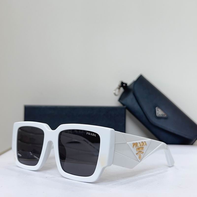 Prada SPR 53 19-140 g