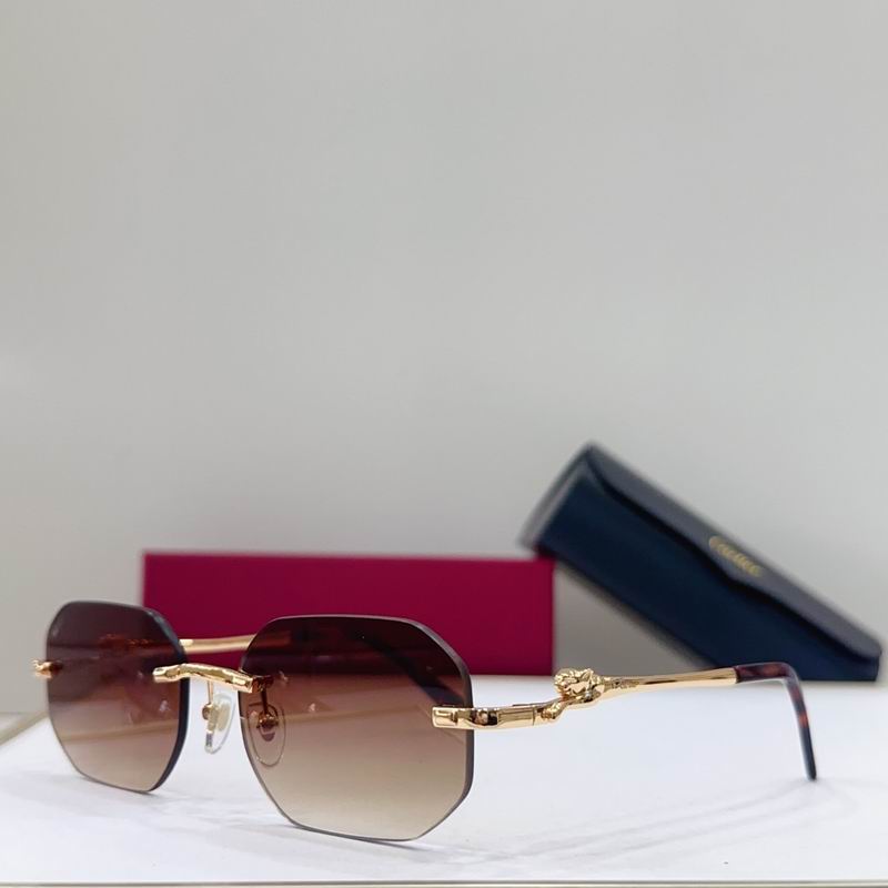 Cartier CT0281 56-17-145 g