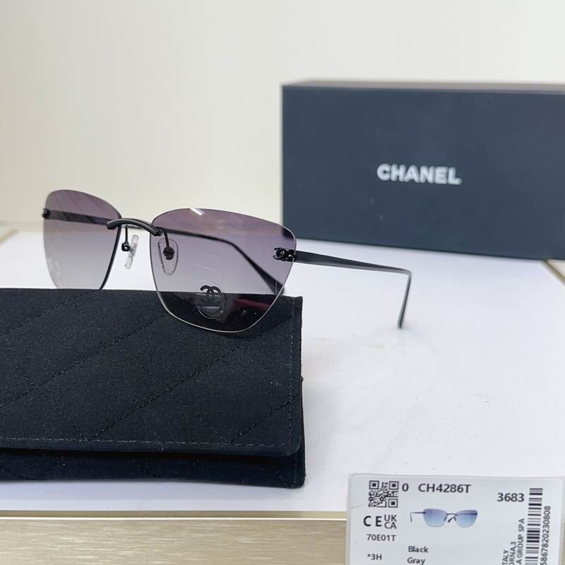 CHANEl CH4286T 59 17-140 g