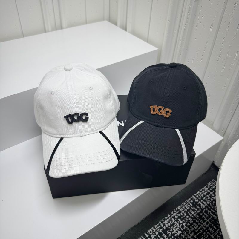 26 UGG棒球帽 0714