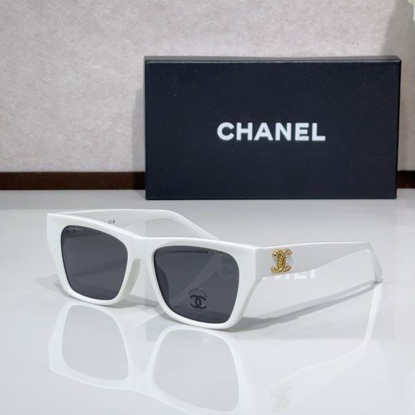 Chanel CH3495 55 17-145 c