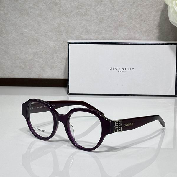 2026 Givenchy Plain Glasses 0509