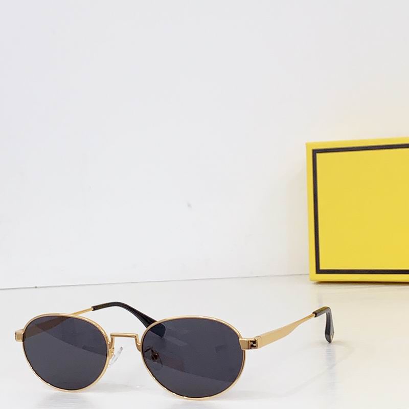 Fendi 0906 b