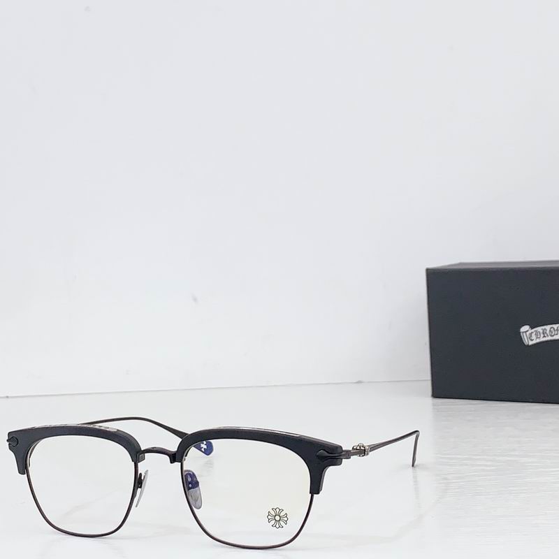 Chrome Hearts LUNTRAPICTI 53 21-145 b