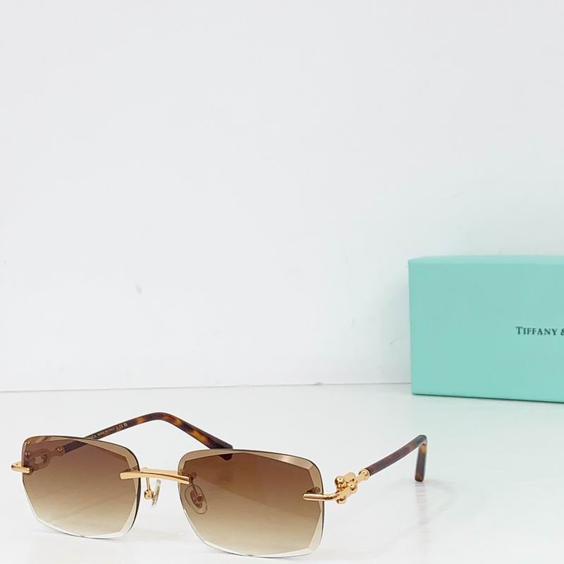 TIFFANY Co TF5032 58 17-140 b