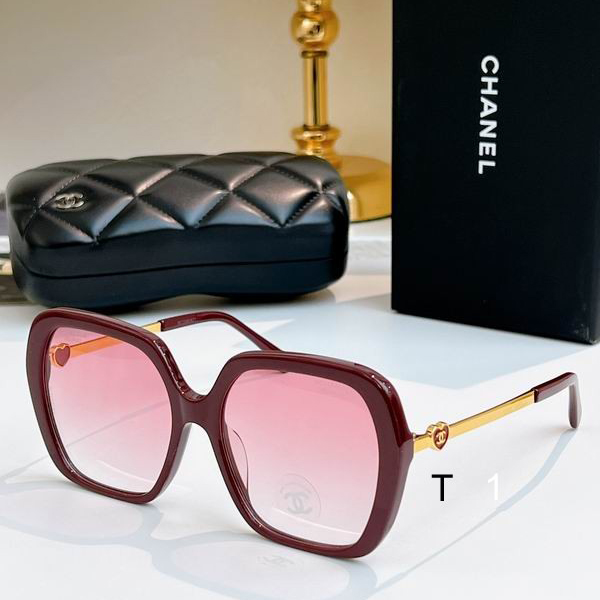CHANEL 5521 56-17-140 a