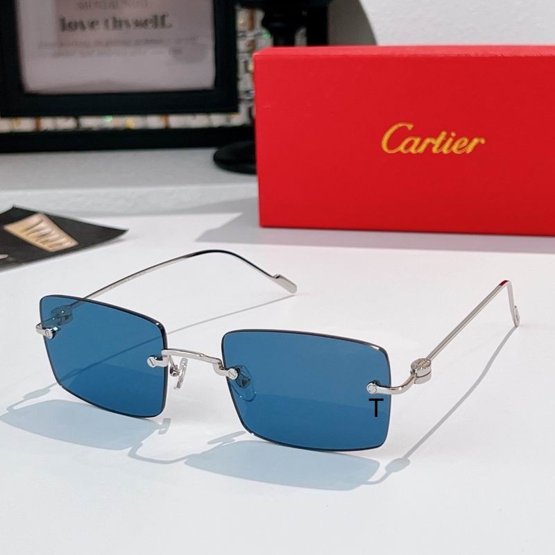 Cartier CT0367S 140 A