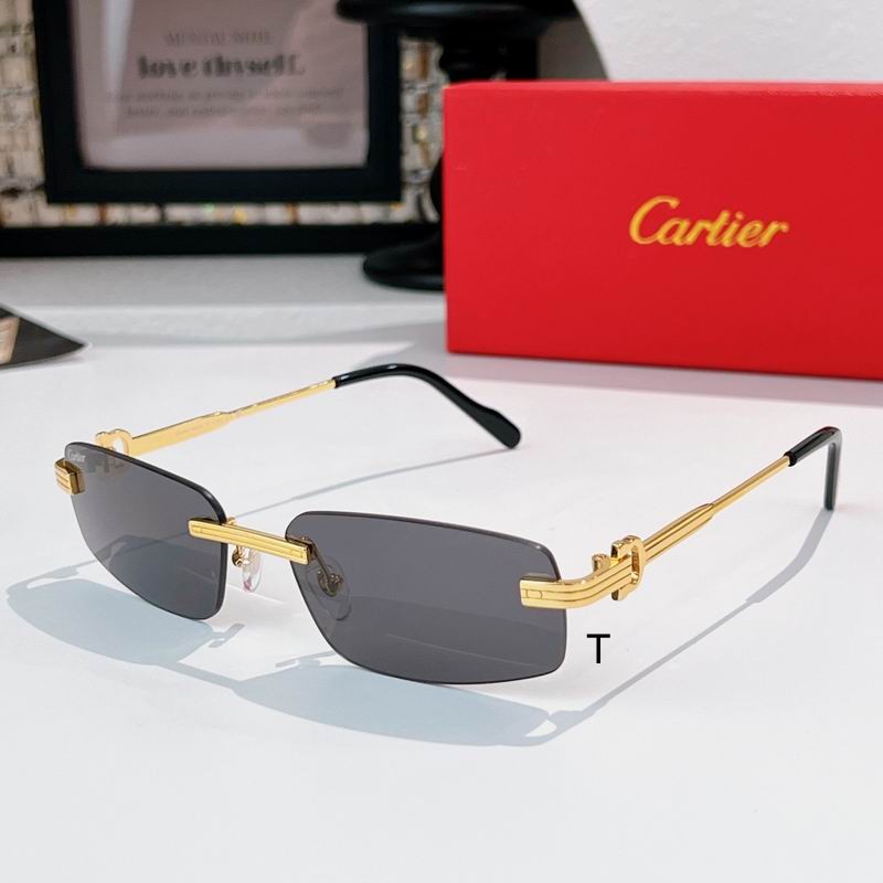 Cartier CT0535S 57 17-145 A