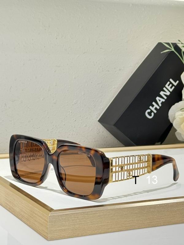 Chanel CH9171 54 19-140 k