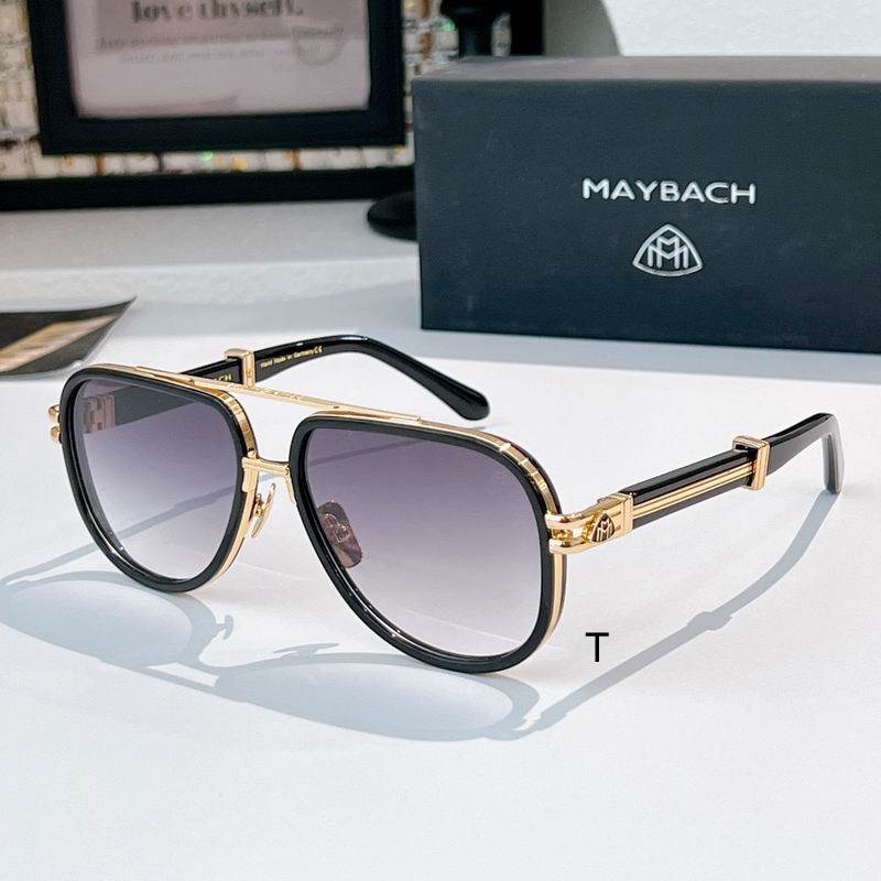 Maybach 1008 A