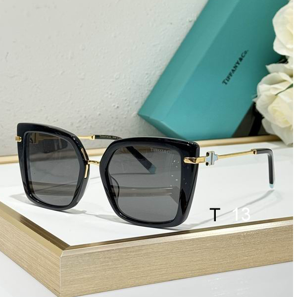 TIFFANY Co TF4231U 53 15-140 k