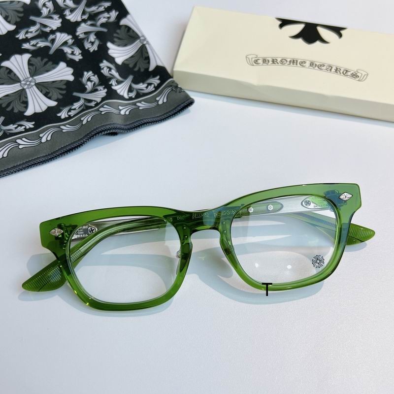 ChromeHearts BAGGINS 51 22-152 a