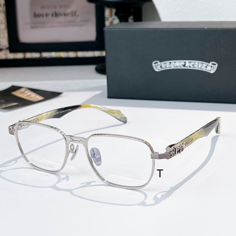 ChromeHearts CH8332 52 20-150 a