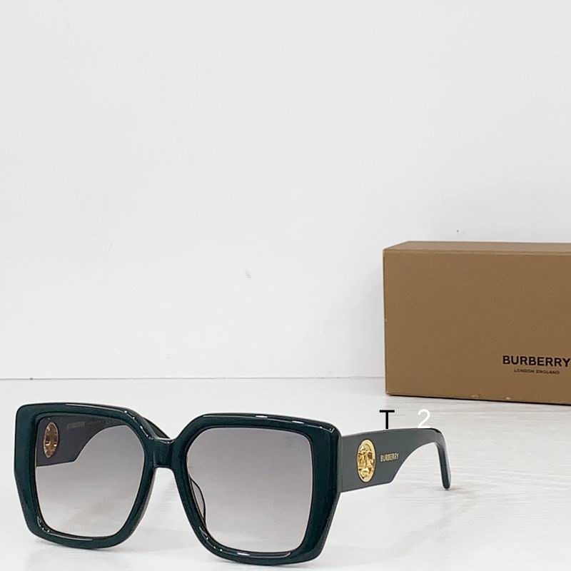 Burberry 5881 55 17-145 b