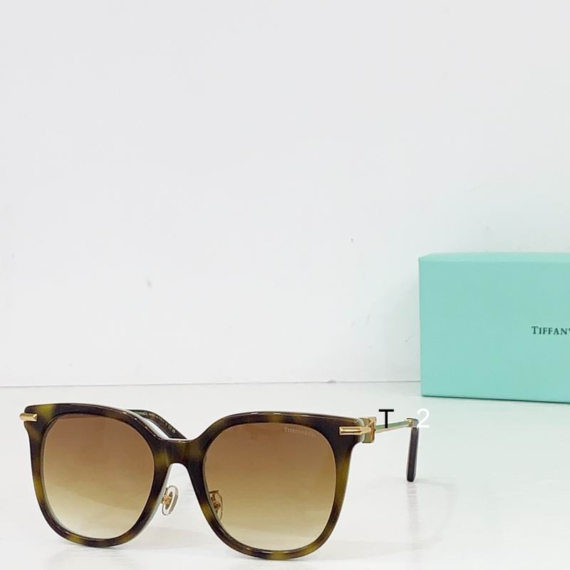 Tiffany co TF5006 53 19-140 B