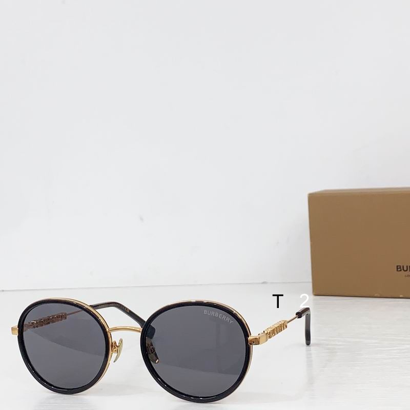 Burberry 3148D 53 21-145 b