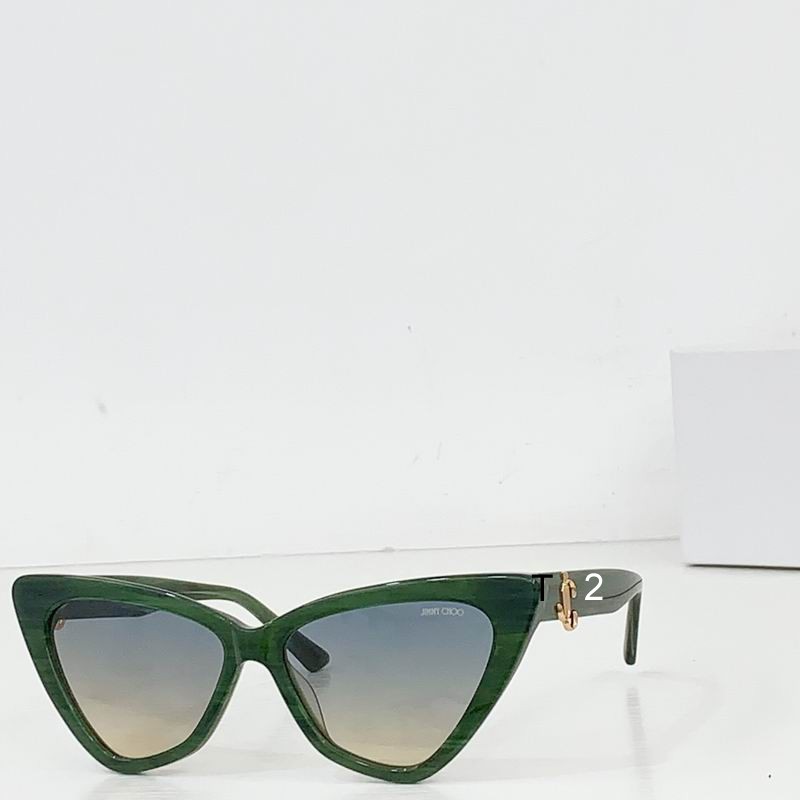 Jimmy choo JC5008 56 15-140 B