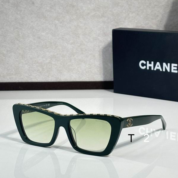 Chanel CH5540 52 18-145 c