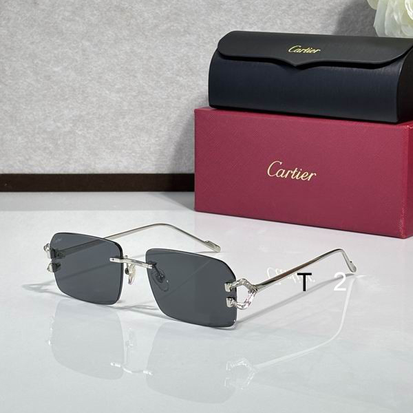 Gucci GG2055SA 57 17-145 c