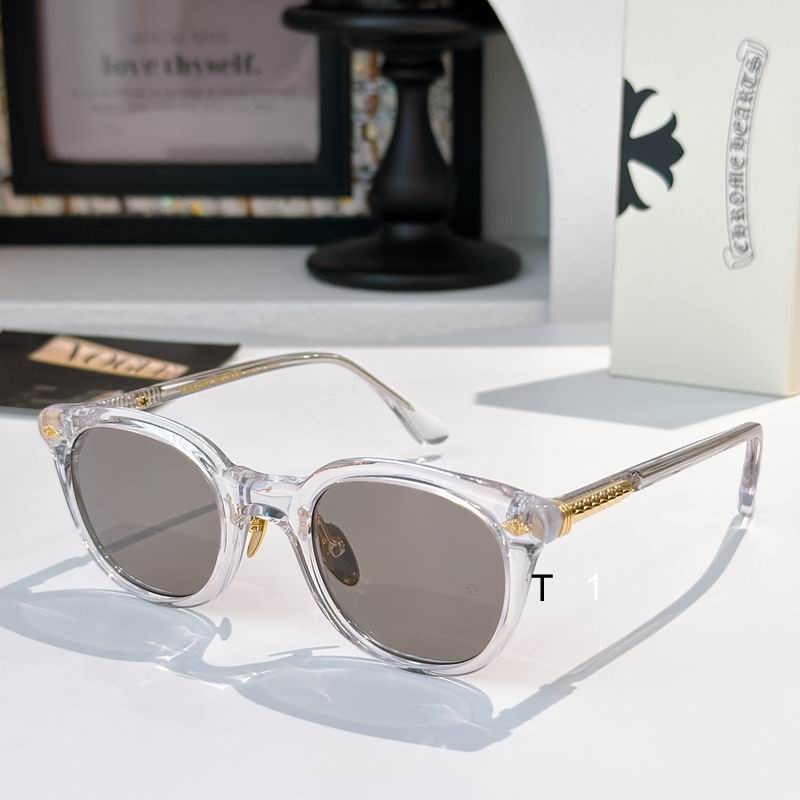 Chrome hearts 102101 a