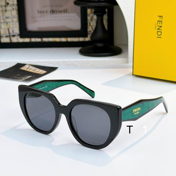 Prada 14WS 52 20-145 a