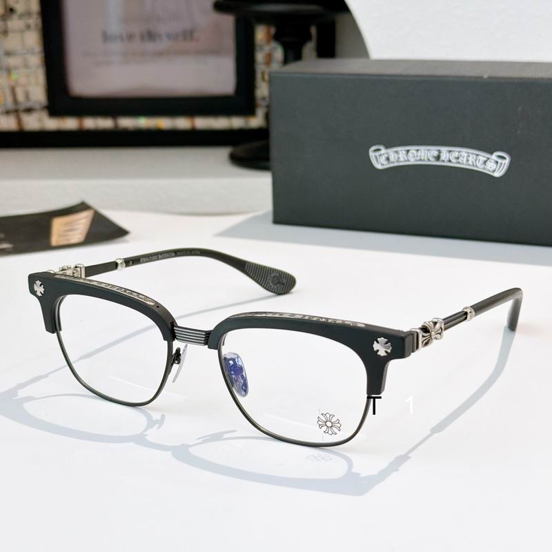 ChromeHearts BONENNOISSEUR 53 15-150 a