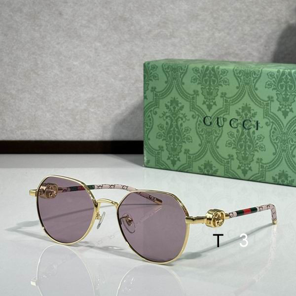 Gucci GG2210S 53 19-145 c