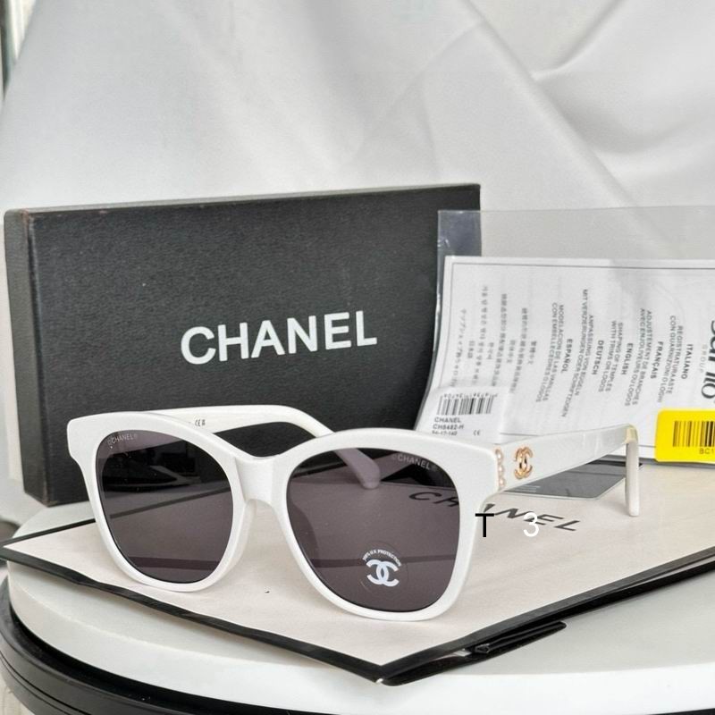 Chanel CH5482 54 17-140 e