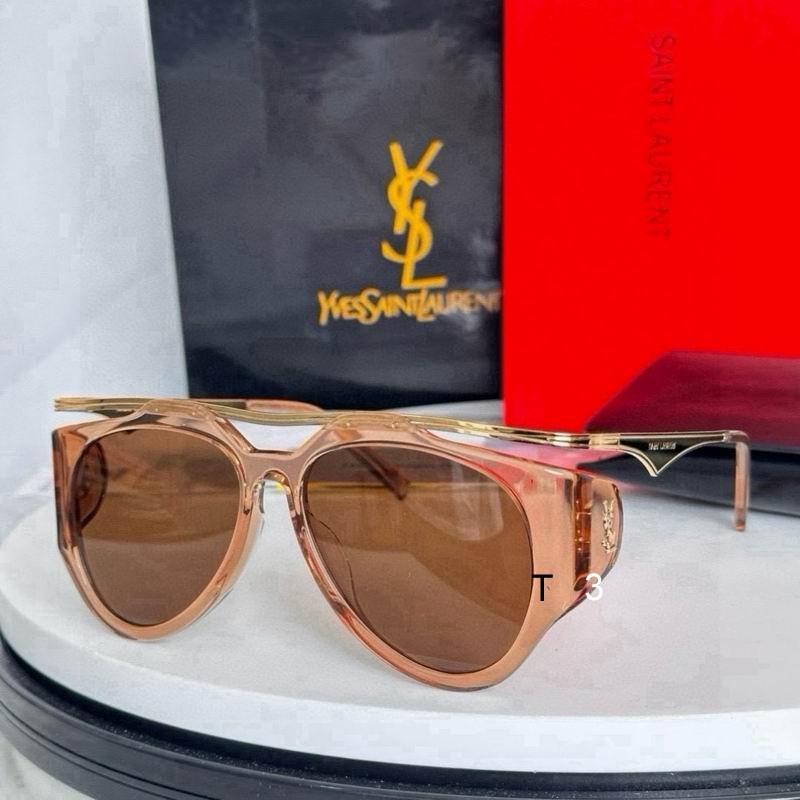 YSL SLM137F 55 14-140 E