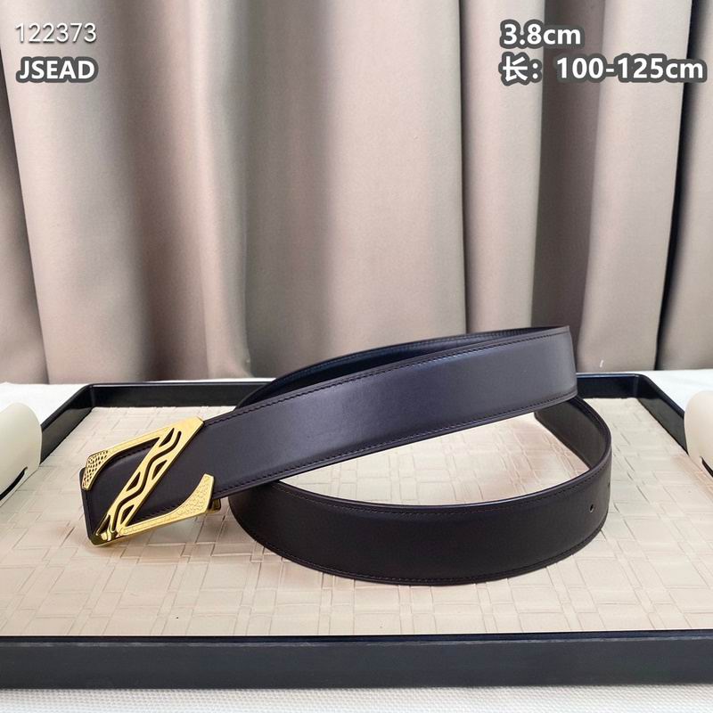 26 Zegna belt 38mm 0821